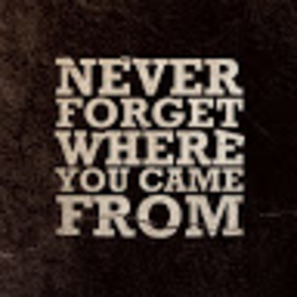 Meet your Posher, G.